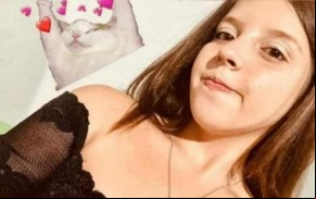 estudante de 15 anos(Imagem:Reprodução)