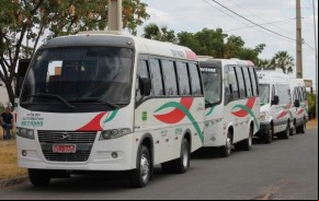 Governo do Piauí regulamenta agem gratuita para quem vota no interior(Imagem:Reprodução)