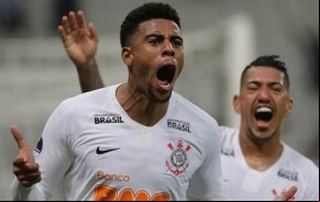Gustavo salva mais uma vez e Corinthians empata com a Ferroviária.(Imagem:Divulgação)
