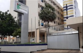 Inscrições para Vestibular do IFPI começam na quinta-feira (10)(Imagem:Divulgação)