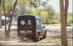 Polícia encontra dois homens mortos a tiros no povoado Alegria(Imagem:Reprodução)