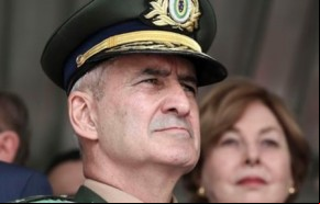 General Luiz Eduardo Ramos(Imagem:florianonews.piauiconectado.com)