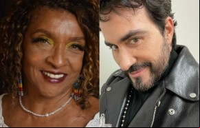 Atriz desabafa e diz não acreditar em celibato de Fábio de Melo(Imagem:Reprodução)