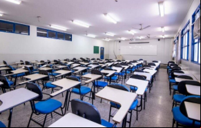 MP libera estudantes de escolas privadas para usar bolsas do Prouni(Imagem:Divulgação)