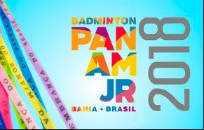 Pan Júnior de Bton começa na Bahia com presença em peso de atletas do Piauí.(Imagem:florianonews.piauiconectado.com)