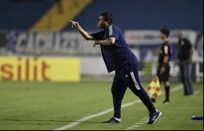 Adilson Batista - Boa Esporte x Cruzeiro(Imagem:Douglas Magno/Light Press/Cruzeiro)