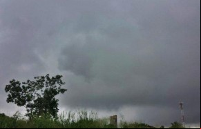 Inmet tem alerta de chuvas até o domingo (19) para todo o Piauí(Imagem:Divulgação)