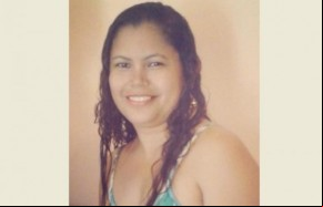 Karine Canuto Santiago(Imagem:Reprodução)