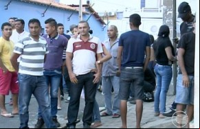Direção quer evitar que trabalhadores tenham que voltar no dia seguinte.(Imagem:G1 PI)