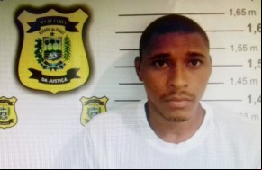 Leandro Martins Barradas Farias.(Imagem:PiauíNoticias)