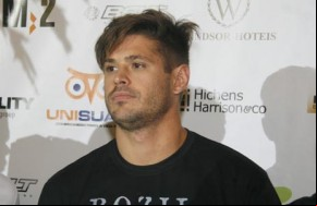 Dado Dolabella(Imagem:Marcos Ribas)