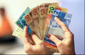 Tire dúvidas sobre os valores a receber liberados pelo Banco Central(Imagem:Divulgação)