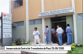 Estado amplia pontos de captação e remoção de córneas para transplantes.(Imagem:florianonews.piauiconectado.com)