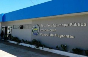 Menina de 4 anos é estuprada pelo tio-avô no interior do Piauí.(Imagem:Riachão Net)