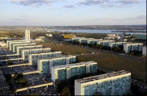 Governo autoriza preenchimento de 4,4 mil vagas em concursos federais(Imagem:Ana Volpe/Agência Senado)
