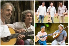 Sonora Brasil apresenta projeto 