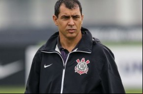 Fabio Carille(Imagem:Divulgação)