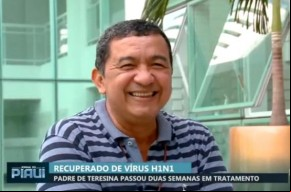 Padre Antônio Cruz(Imagem:florianonews.piauiconectado.com)