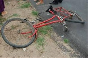 Mulher fica em estado grave após ser atropelada por moto no Piauí.(Imagem:Divulgação)