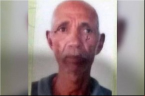 Idoso que estuprou deficiente mental é achado morto dentro de penitenciária em cidade do Piauí(Imagem:Reprodução)