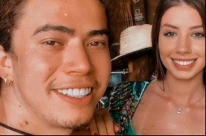 Humorista teve insônia e resolveu responder a algumas perguntas de seus seguidores no Instagram. 