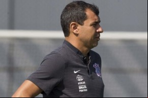 Fábio Carille(Imagem:Divulgação)