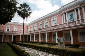Universidade Federal do Ceará(Imagem:Reprodução)