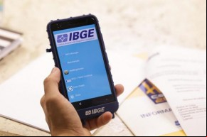 IBGE prorroga inscrição para 15 mil vagas de recenseador no Censo 2022(Imagem:Rômulo Piauilino)