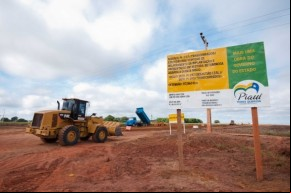 Gustavo Neiva reascende discussão sobre a Rodovia Transcerrados.(Imagem:Alepi)