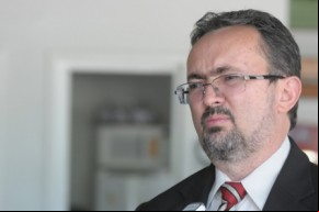 Deputado Antônio Félix(Imagem:Alepi)
