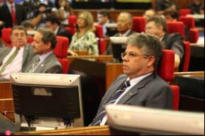 Deputado Gustavo Neiva (PSB)(Imagem:Alepi)