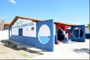Educação Municipal abre período de matrículas para séries finais do Ensino Fundamental e EJA(Imagem:SECOM)