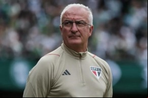 Dorival Júnior(Imagem:Robson Mafra)