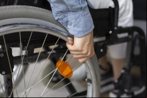 Lei determina que validade de laudo que atesta deficiência de caráter irreversível será por tempo indeterminado(Imagem:Divulgação)
