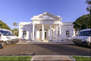 O governador Wellington Dias (PT) estabeleceu ponto facultativo para o dia 1 de novembro, véspera do feriado do dia de Finados, em todos os órgãos e entidades da istração Públ(Imagem:Reprodução)