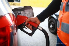Preço da gasolina no Piauí deve cair R$ 1,13 até quinta (14)(Imagem:Divulgação)