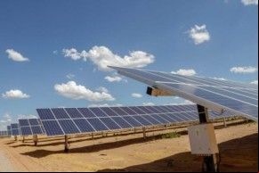 Piauí é terceiro do Brasil na produção de energias renováveis eólica e solar(Imagem:Reprodução)