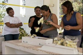 Criança nasceu prematura e estava internada em UTI neonatal há 13 dias.(Imagem:Divulgação)