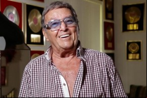 Paul Vance(Imagem:Divulgação)