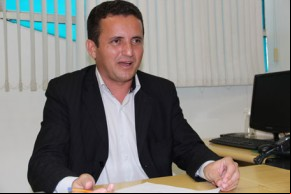Arinaldo Leal(Imagem:florianonews.piauiconectado.com)