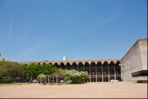 Assembleia Legislativa do Piauí(Imagem:Alepi)