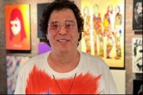 Walter Casagrande(Imagem:Reprodução)