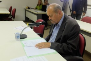 CCJ aprova projeto para monitoramento de apenados(Imagem:Alepi)