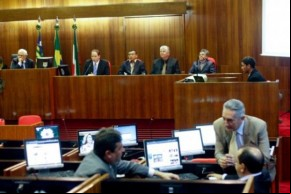 Plenário da Assembleia Legislativa(Imagem:Alepi)