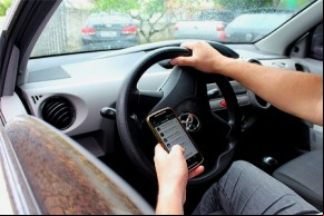 40% dos acidentes nas rodovias federais foi falta de atenção, aponta pesquisa.(Imagem:florianonews.piauiconectado.com)
