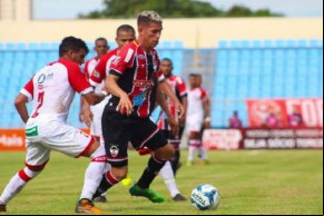 Campeonato Brasileiro(Imagem:Divulgação)