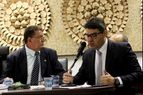 Audiência debaterá situação do Plamta na Assembleia Legislativa.(Imagem:Alepi)
