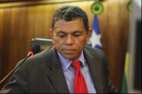 Deputado João de Deus (PT)(Imagem:Alepi)