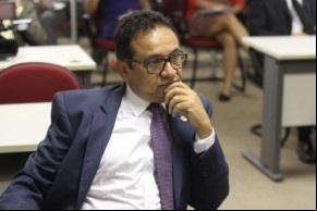 Deputado estadual Dr. Hélio Oliveira(Imagem:Alepi)