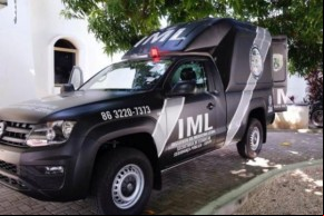Acidente na PI-247 mata criança de cinco anos e deixa três feridos.(Imagem:Divulgação)